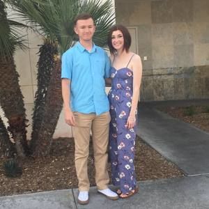 Meet your Posher, Mandy